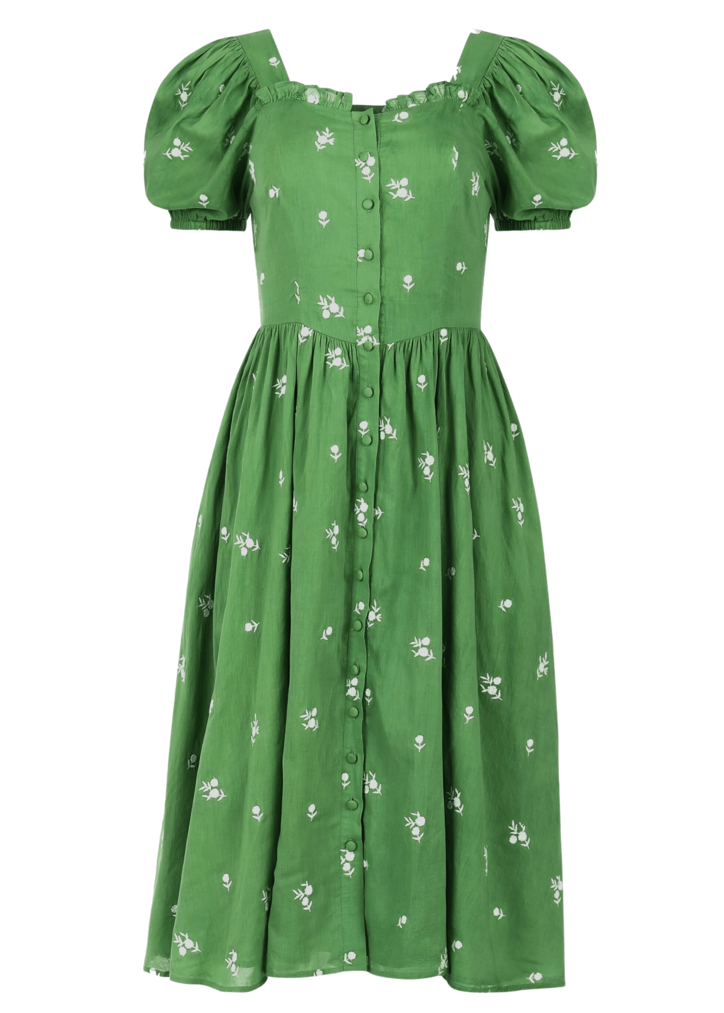 Juniper Dress