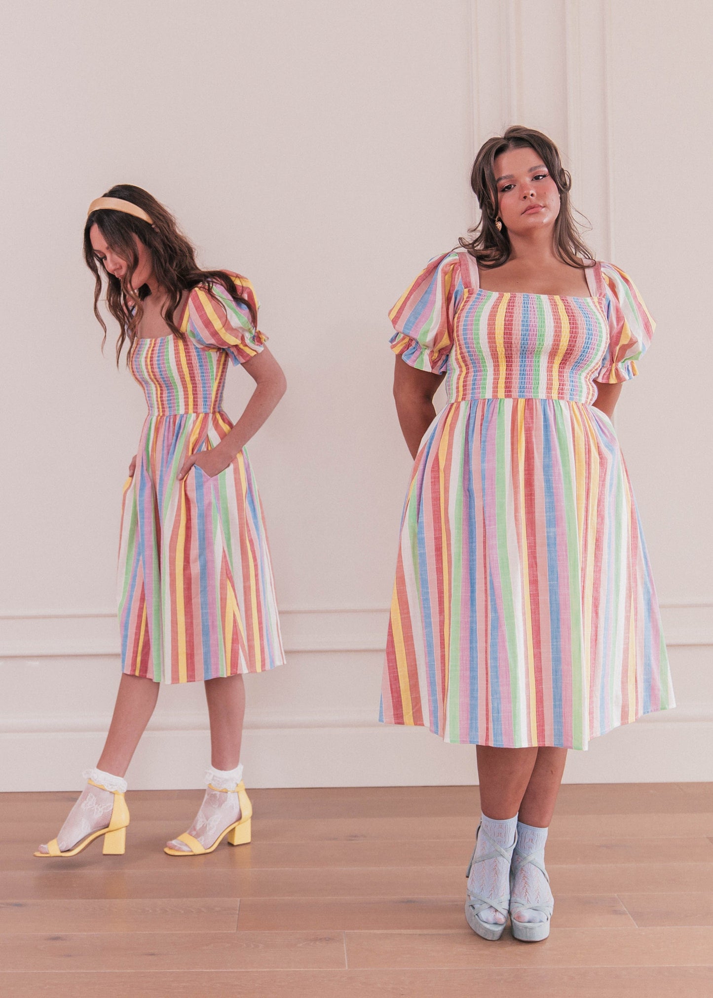 Lolly Dress