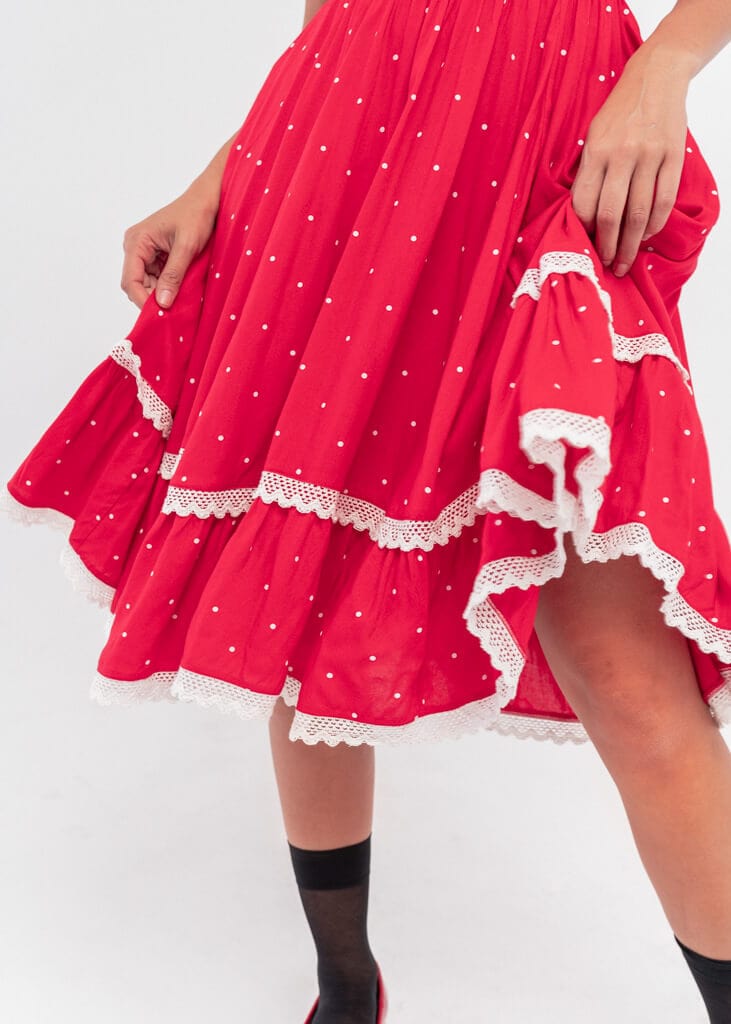 Minnie Dress