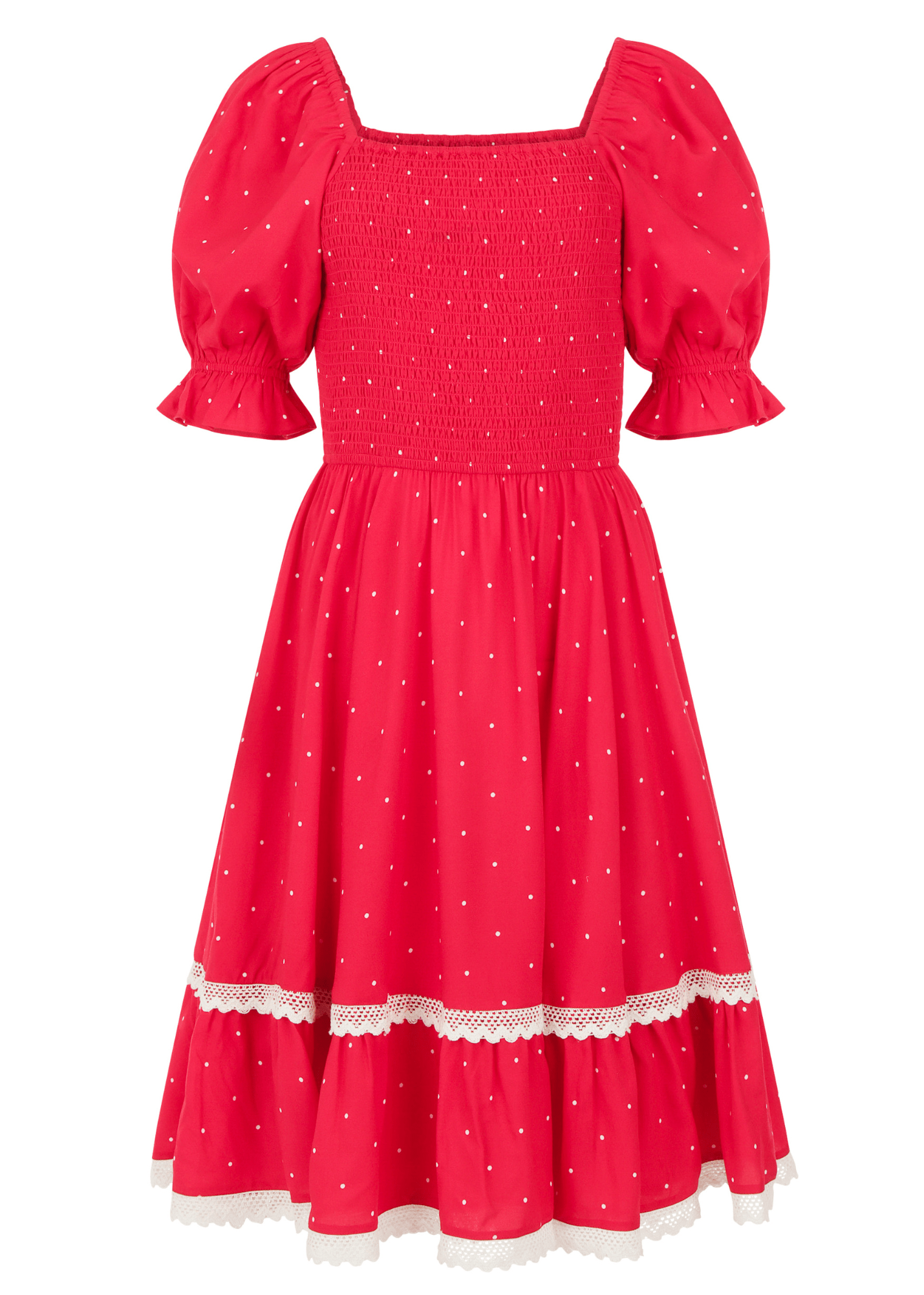 Minnie Dress