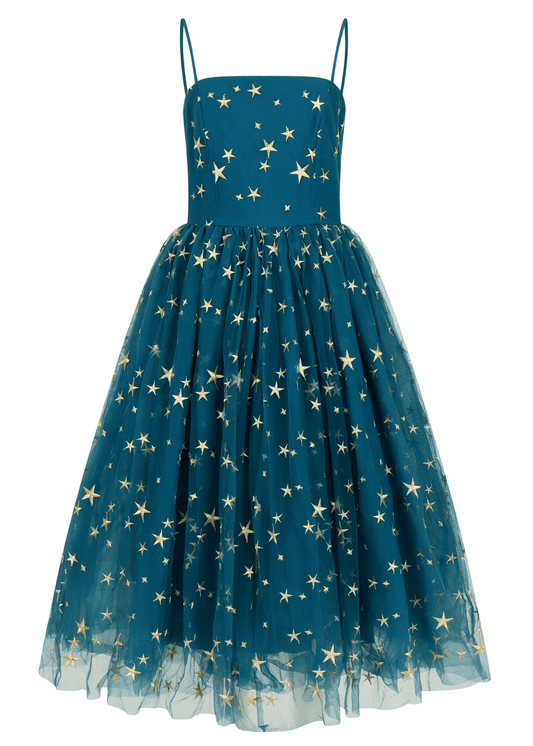 Night Sky Dress