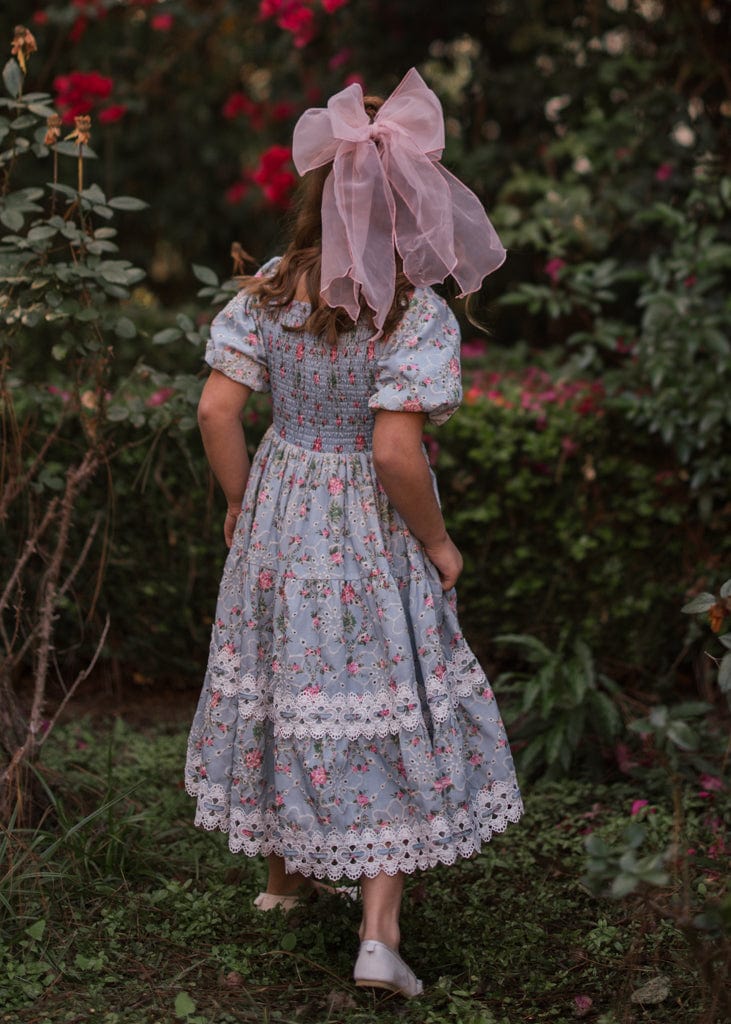 Penelope Girls Dress