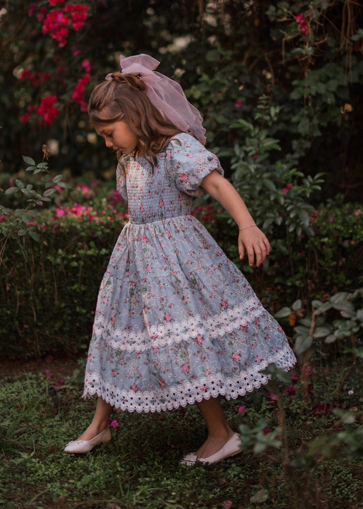 Penelope Girls Dress