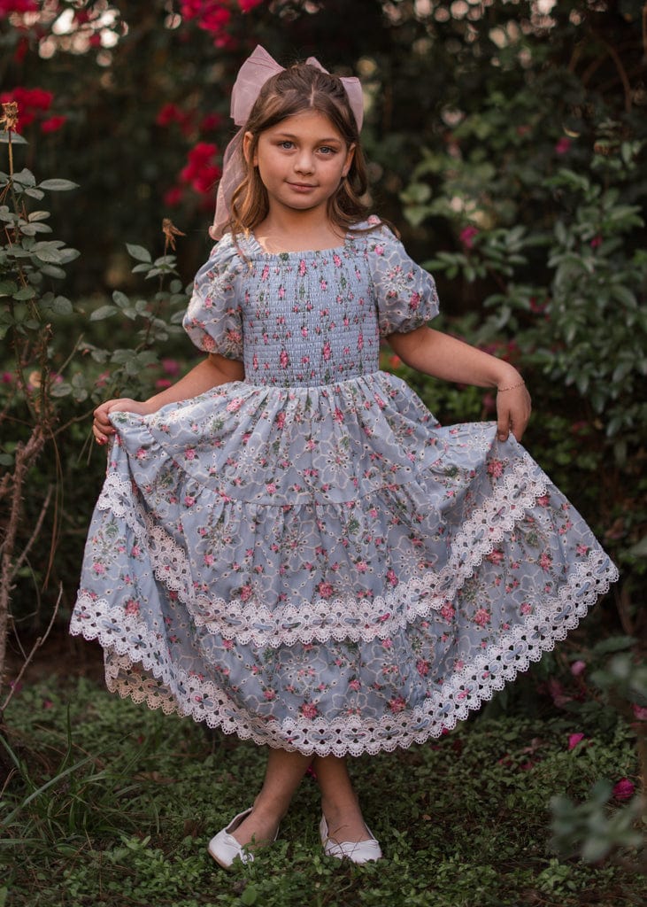 Penelope Girls Dress