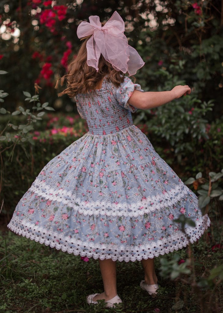 Penelope Girls Dress