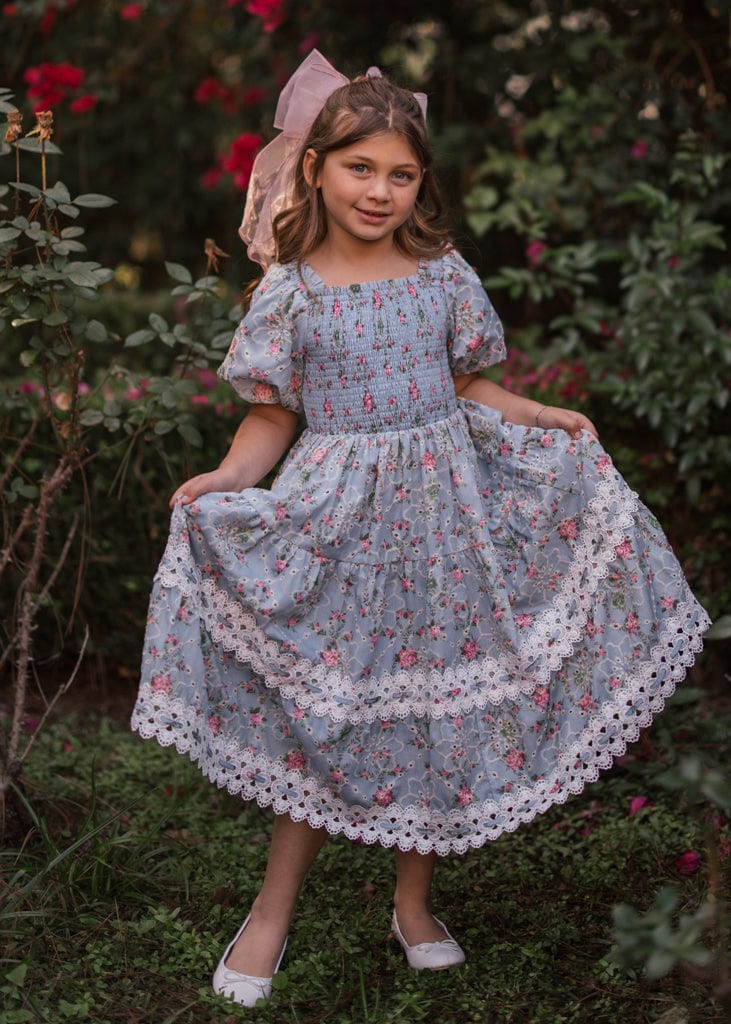 Penelope Girls Dress