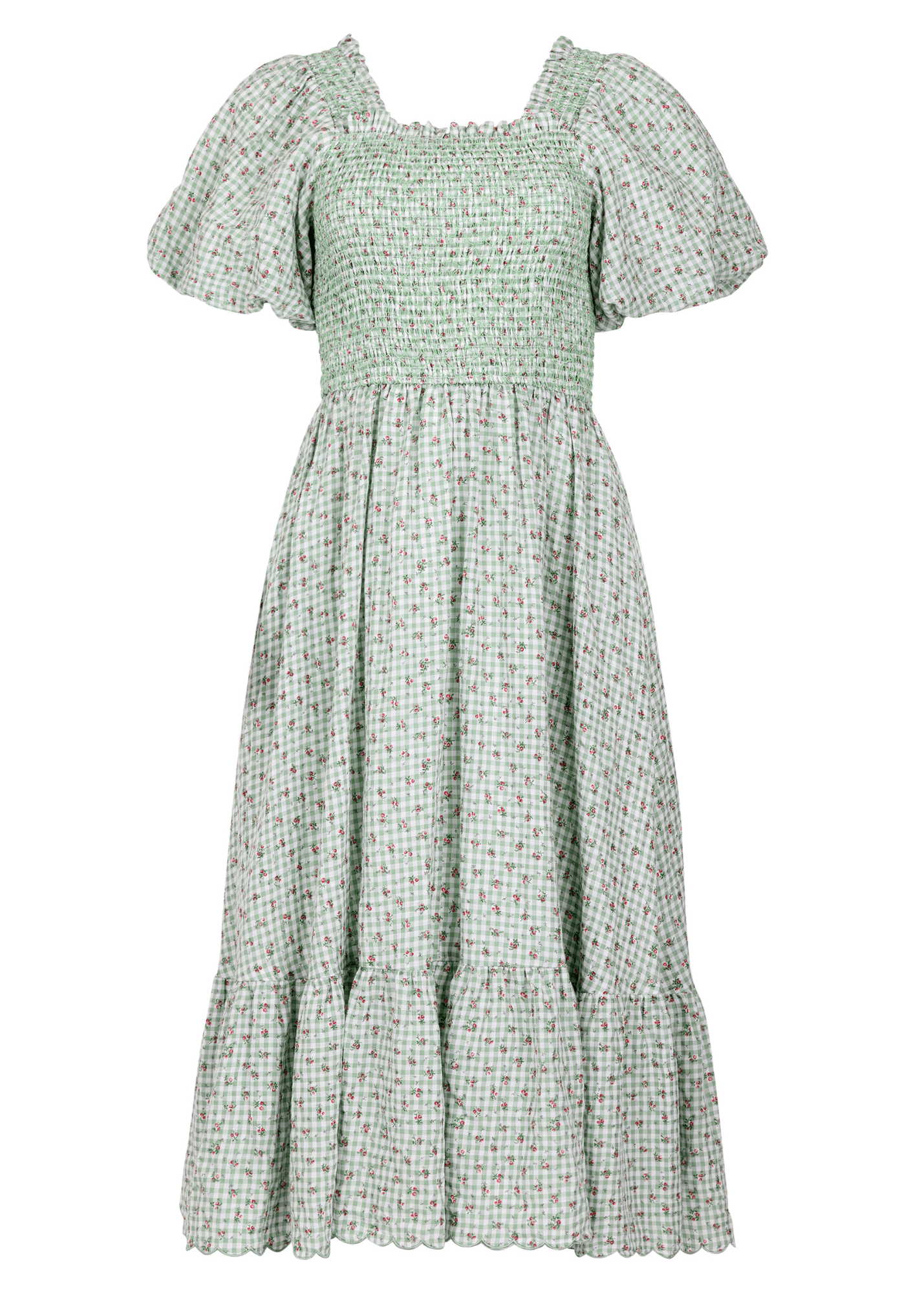 Rosie Posie Dress