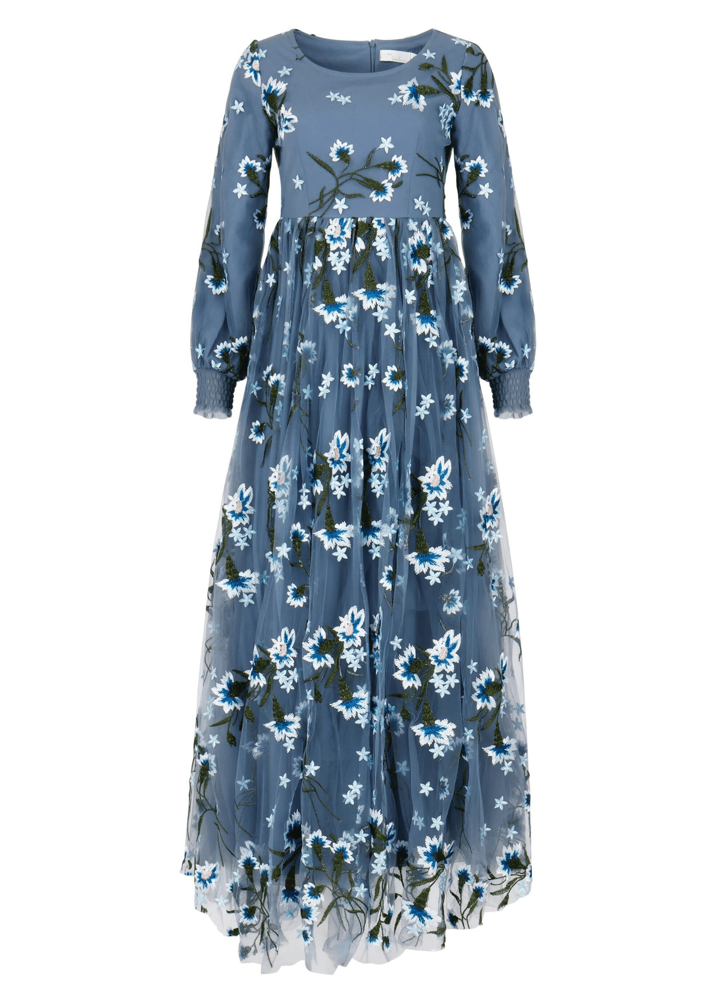 Rowan Dress