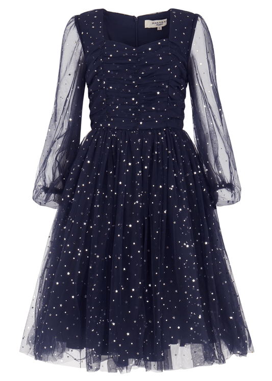 Stardust Dress