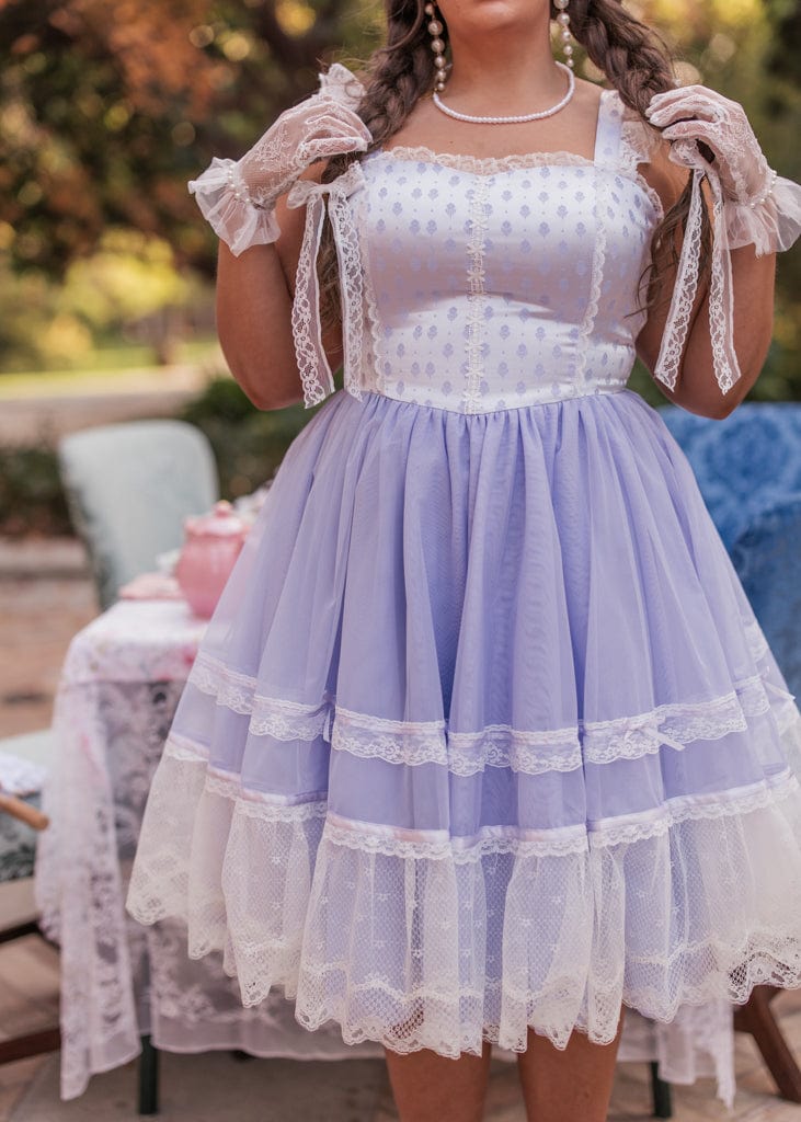 Teacup Dress