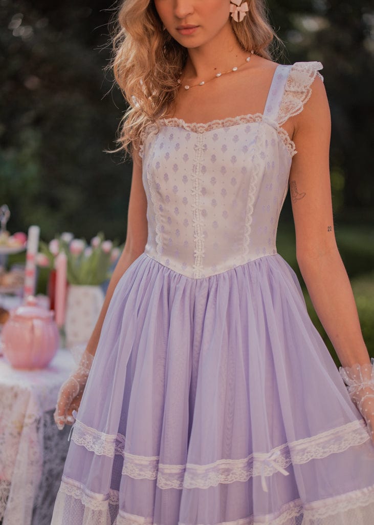 Teacup Dress