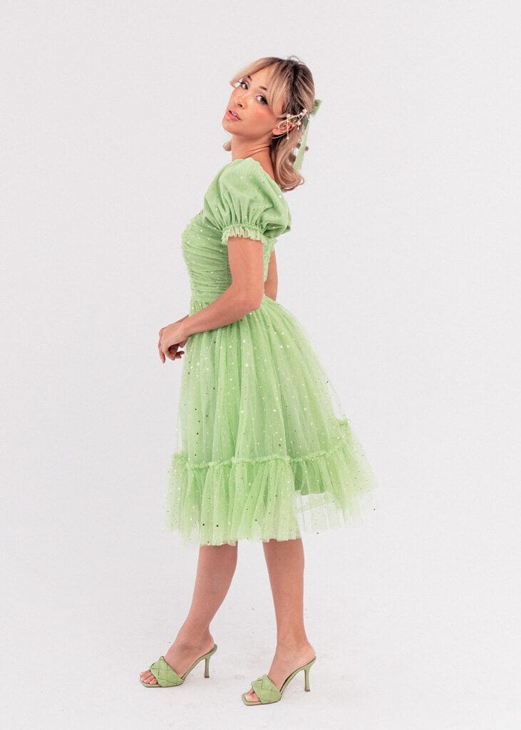 Tink Dress