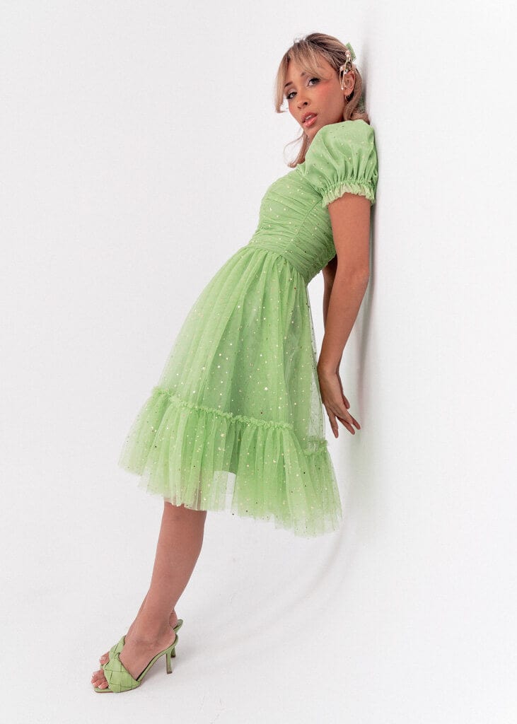 Tink Dress