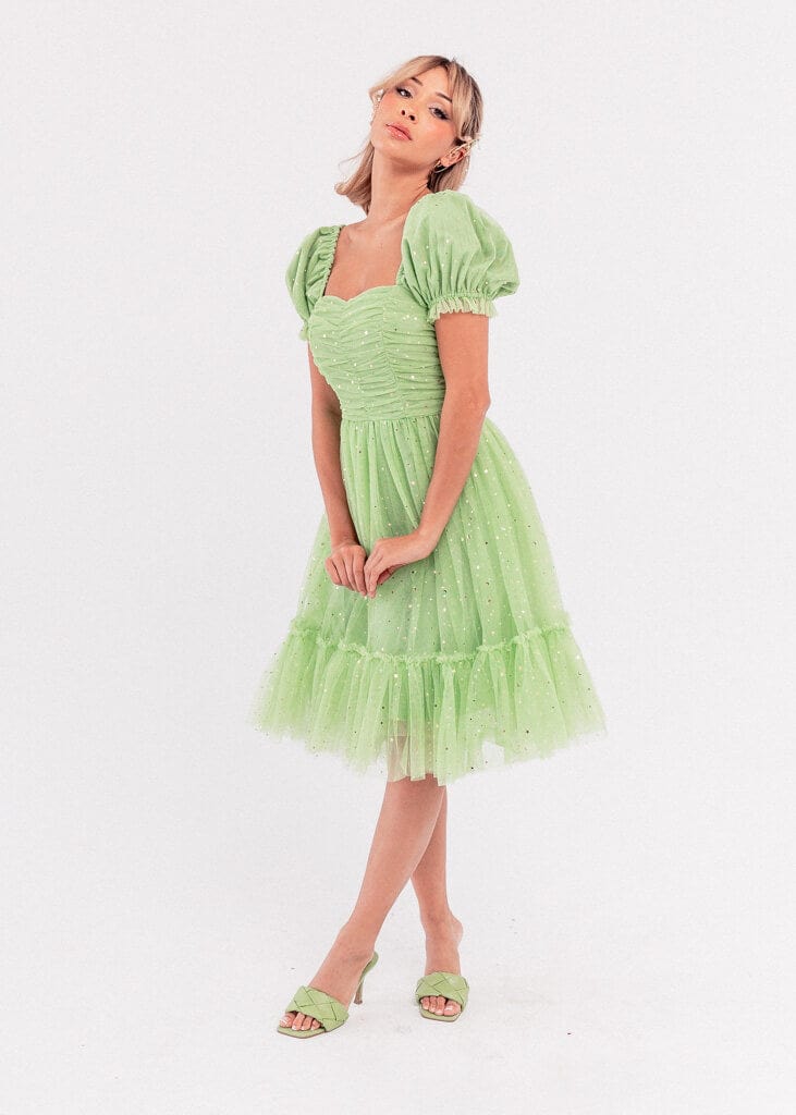 Tink Dress