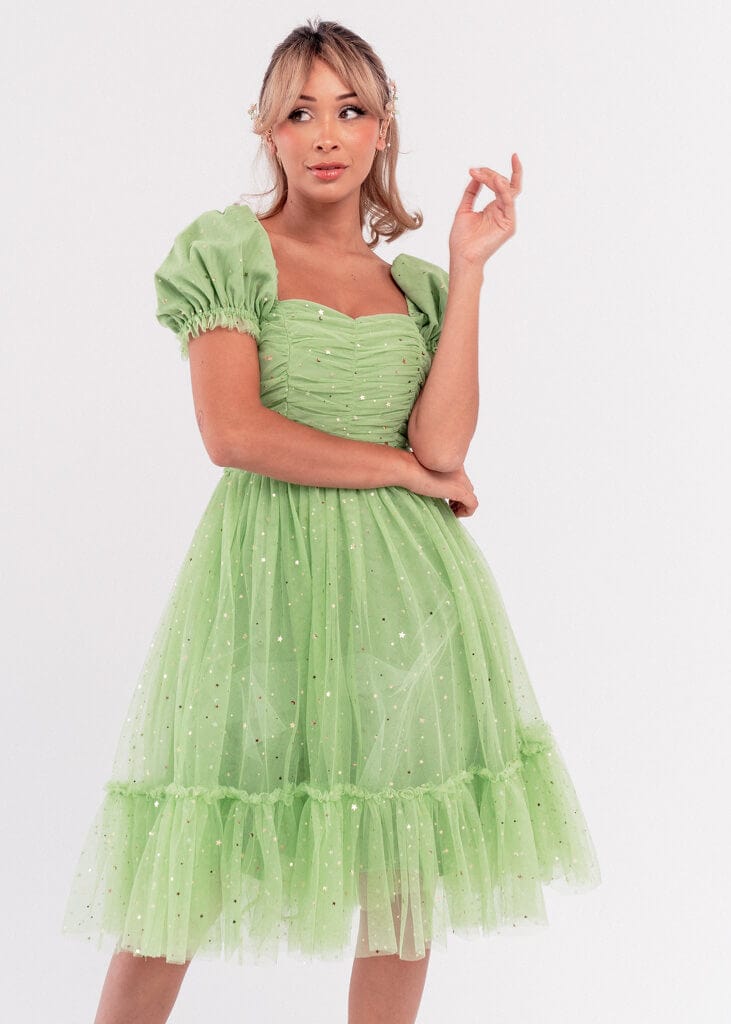 Tink Dress