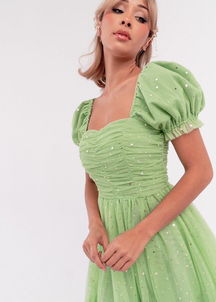 Tink Dress