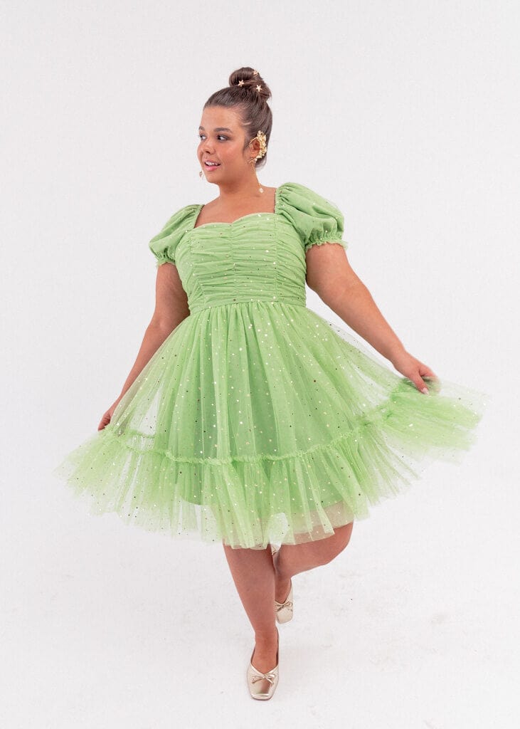 Tink Dress