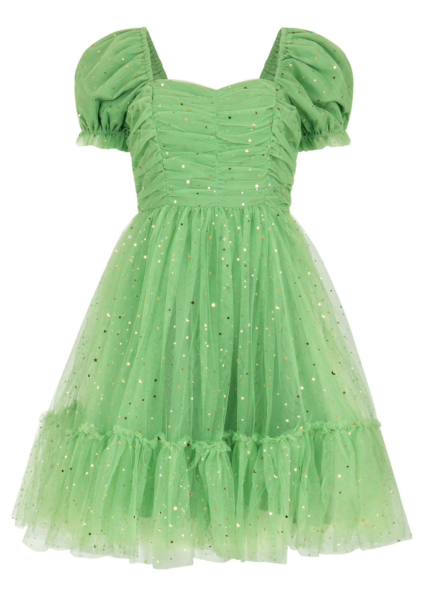 Tink Dress