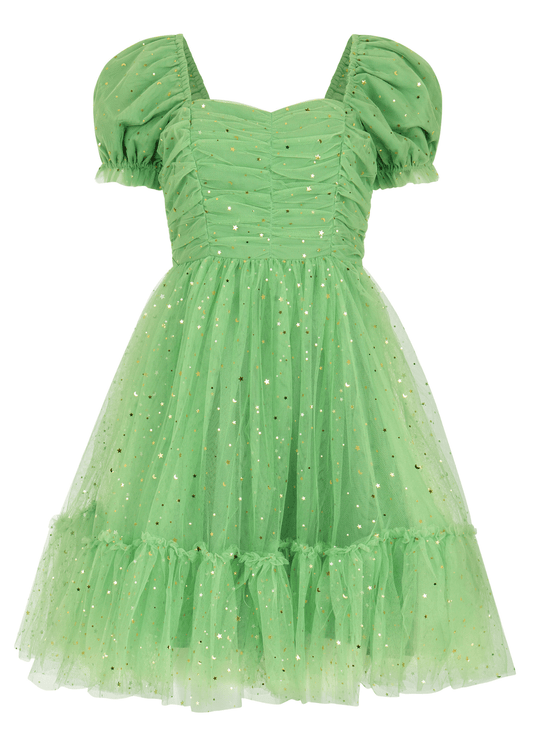 Tink Dress